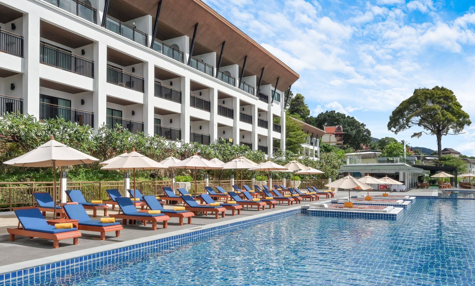 Andamantra Resort FI