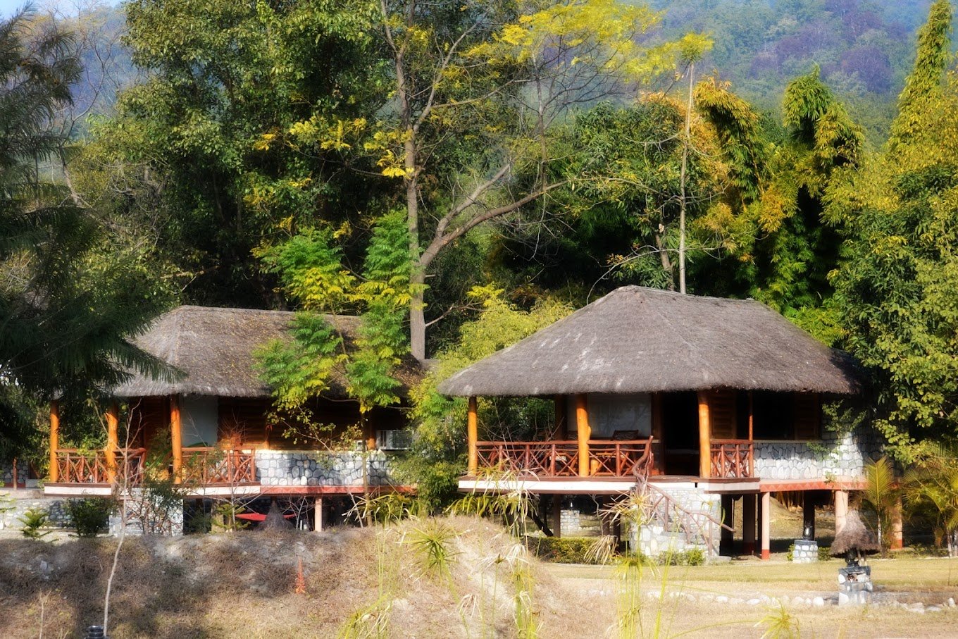 Camp Riverwild FI