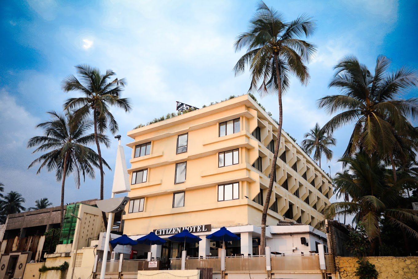 Citizen Hotel FI