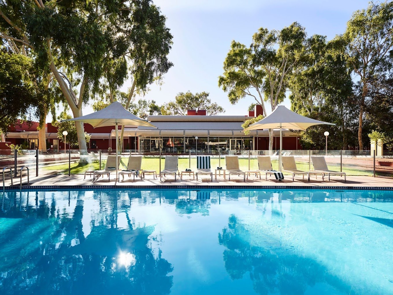 Desert Gardens Hotel FI
