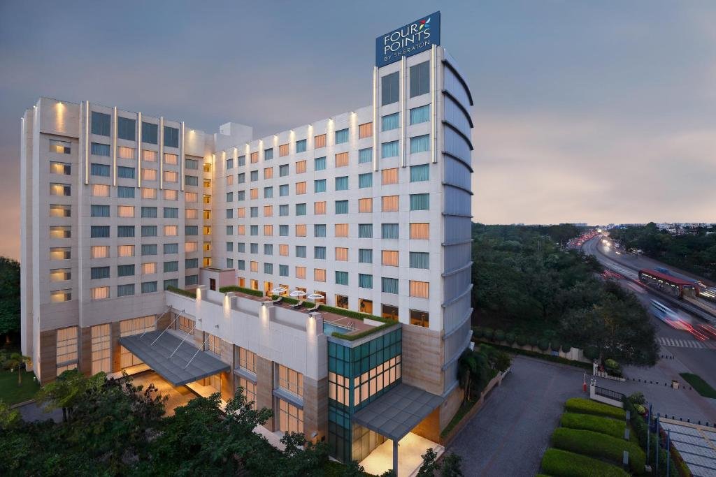 Four Points By Sheraton FI