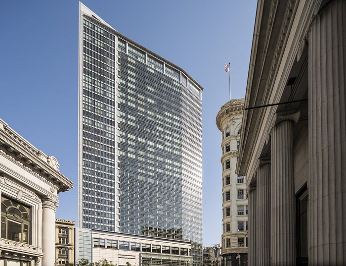 Four Seasons Hotel San Francisco FI