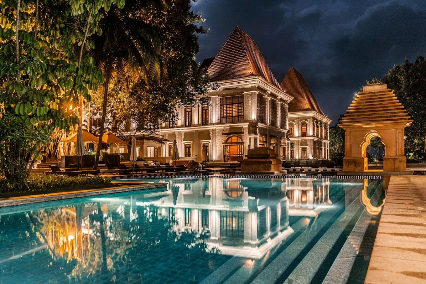Grand Hyatt Goa FI