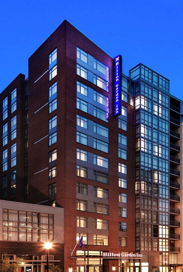 Hilton Garden Inn Washington FI