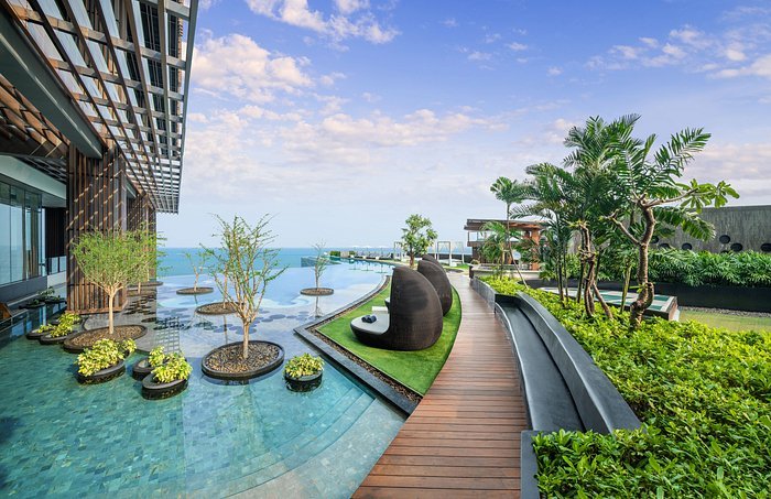Hilton Pattaya FI