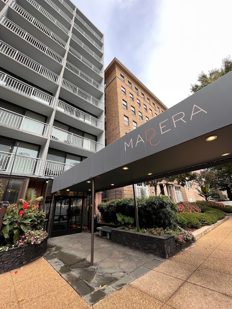 Hotel Madera FI