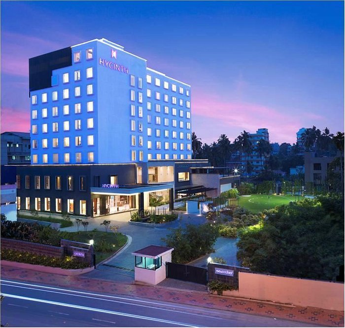 Hycinth Hotel FI