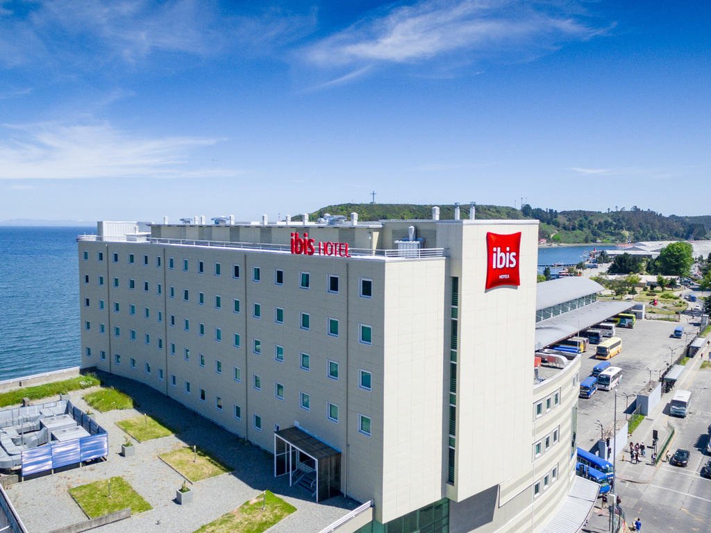 Ibis Puerto Montt FI