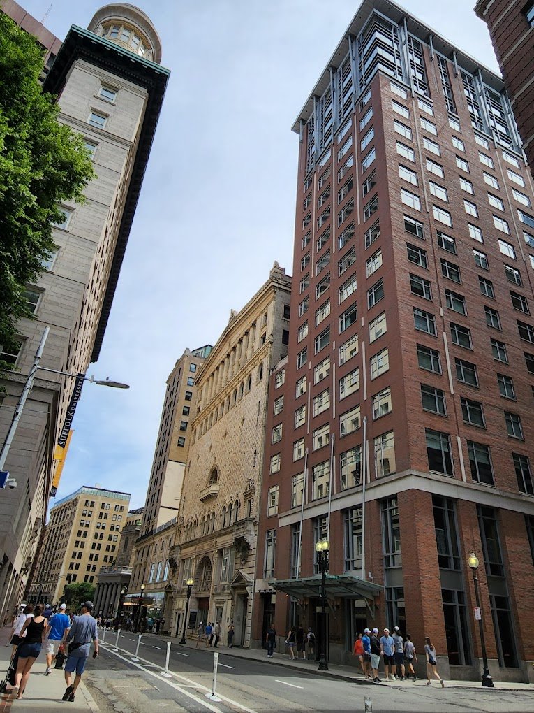 Kimpton Nine Zero Hotel FI