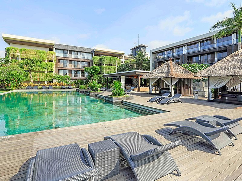 Le Grande Bali FI