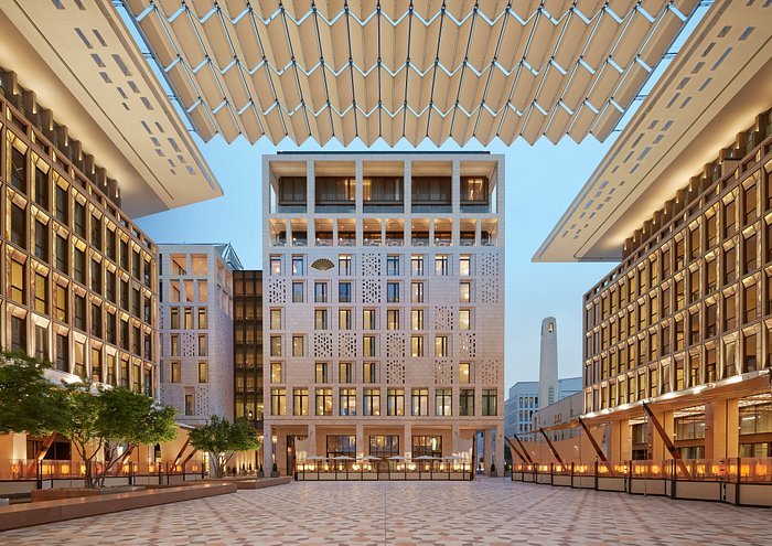 Mandarin Oriental FI