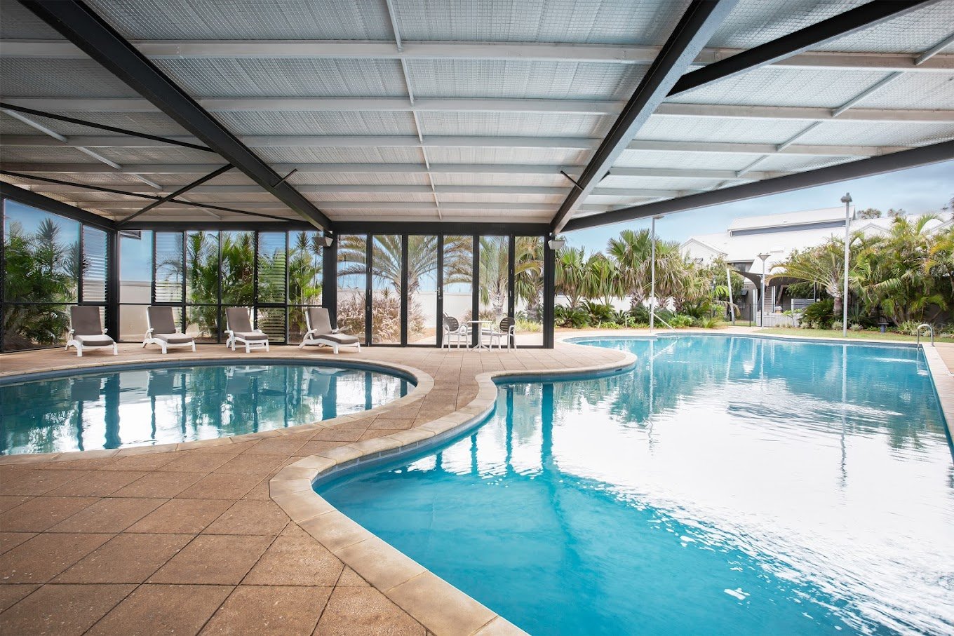 Mantra Geraldton FI