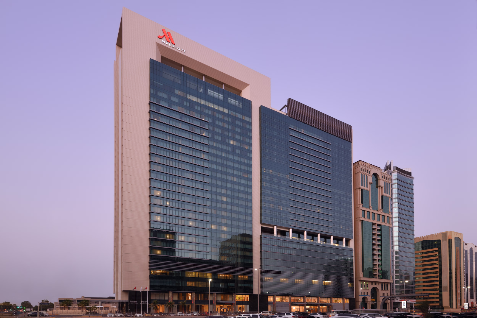 Marriott Executive FI
