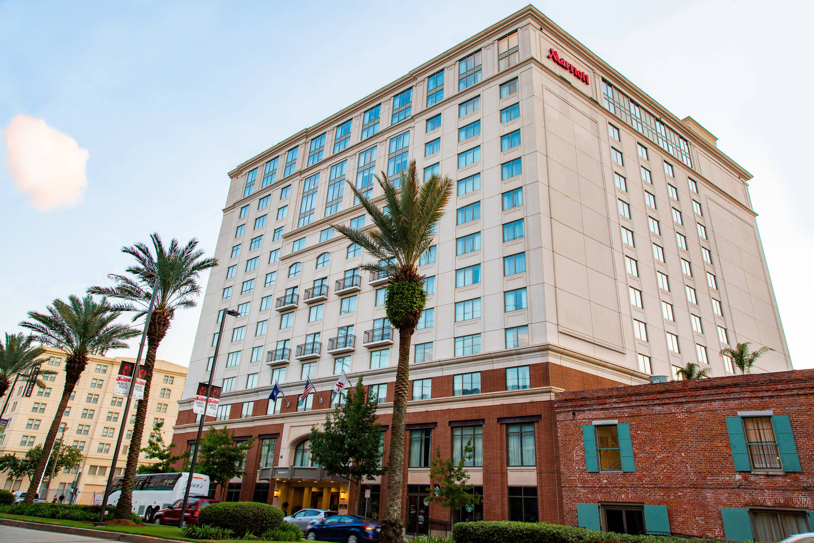 Marriott Warehouse Arts FI