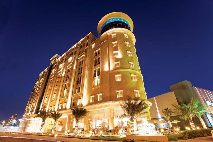 Millennium Hotel FI