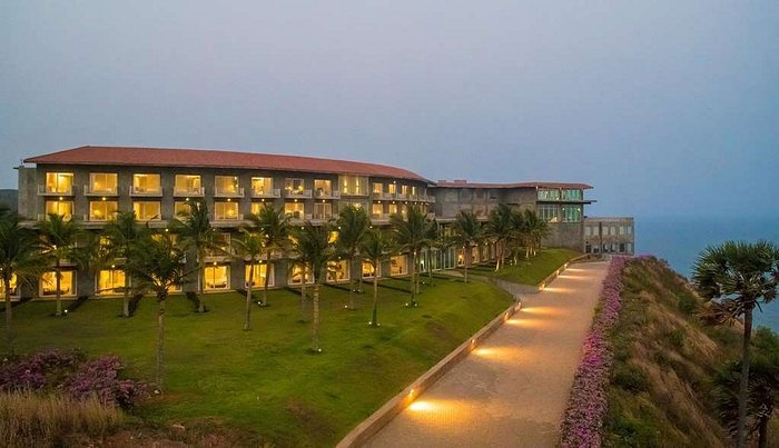 Pema Wellness Resort FI