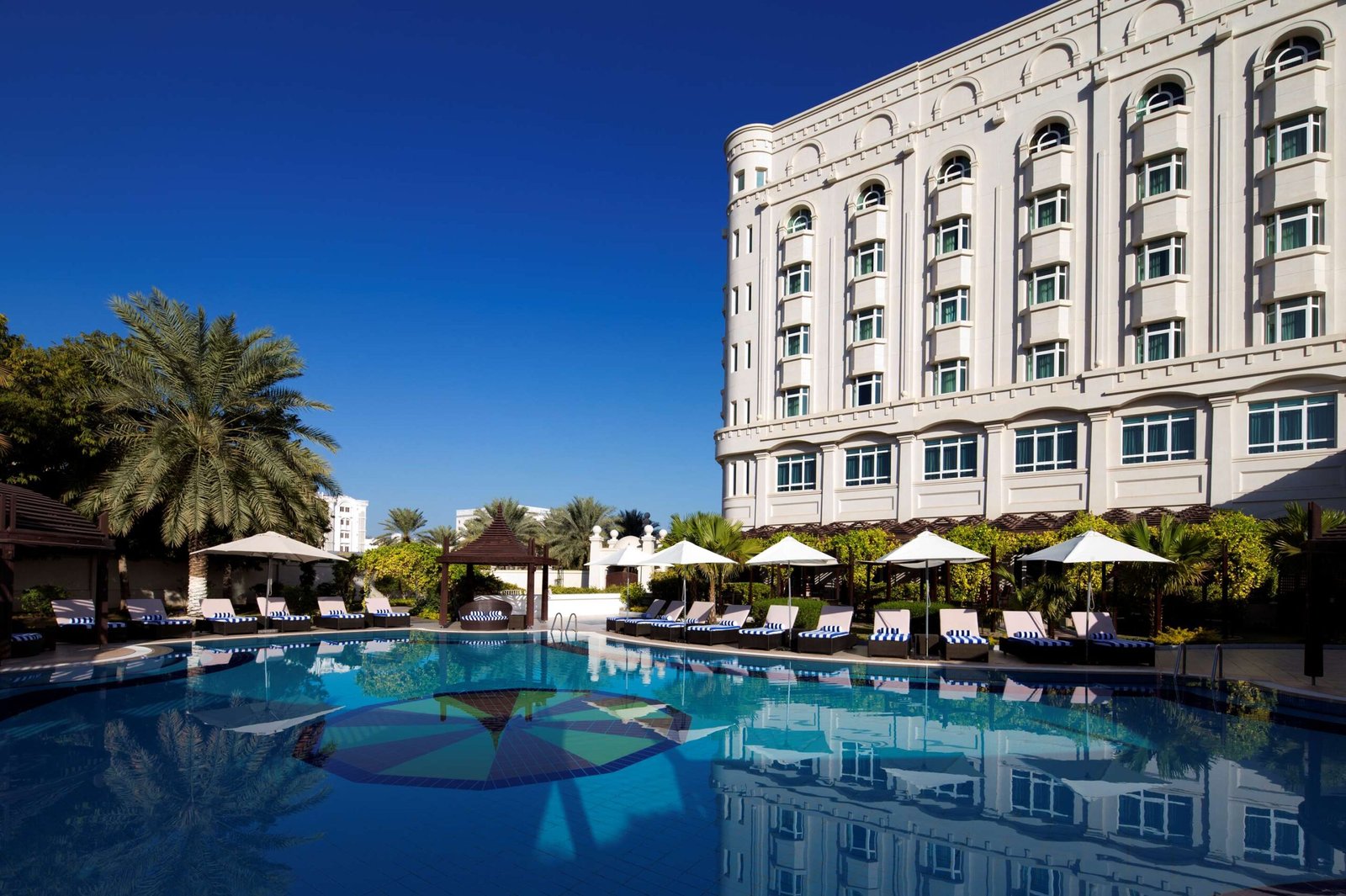 Radisson Blu Hotel FI