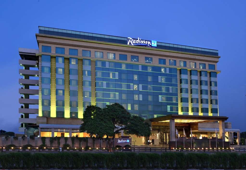 Radisson Blu Hotel Jaipur FI