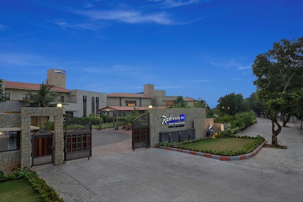 Radisson Blu Resort FI