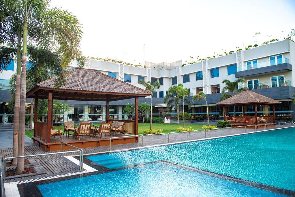 Radisson Hotel Kandla FI