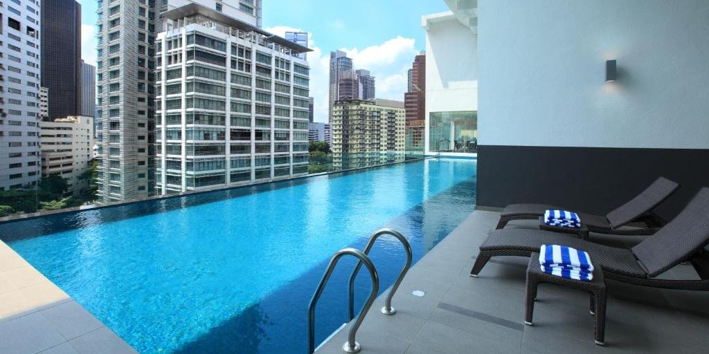 Ramada Suites Kuala FI