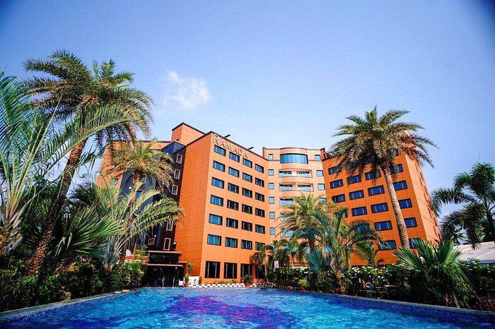 Ramada by Wyndham Kerela FI