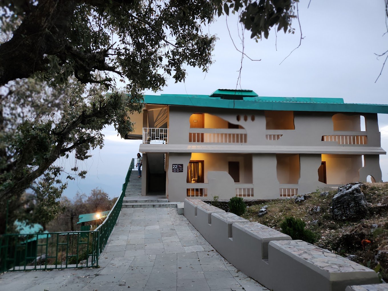 Sterling Mussoorie FI