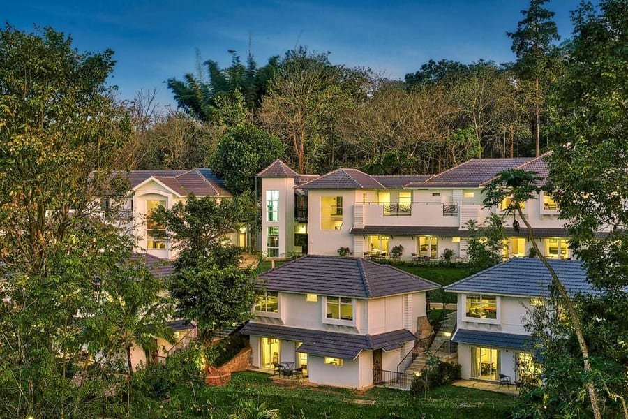 Sterling Wayanad FI