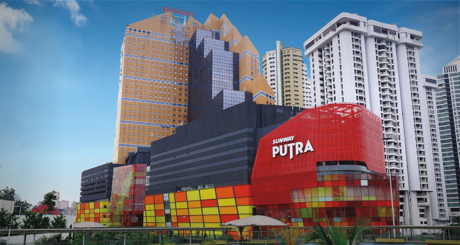 Sunway Putra Hotel FI