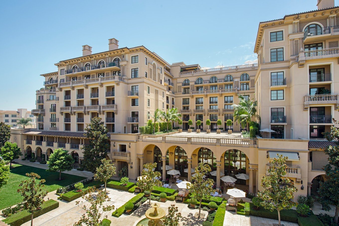 The Maybourne Beverly FI