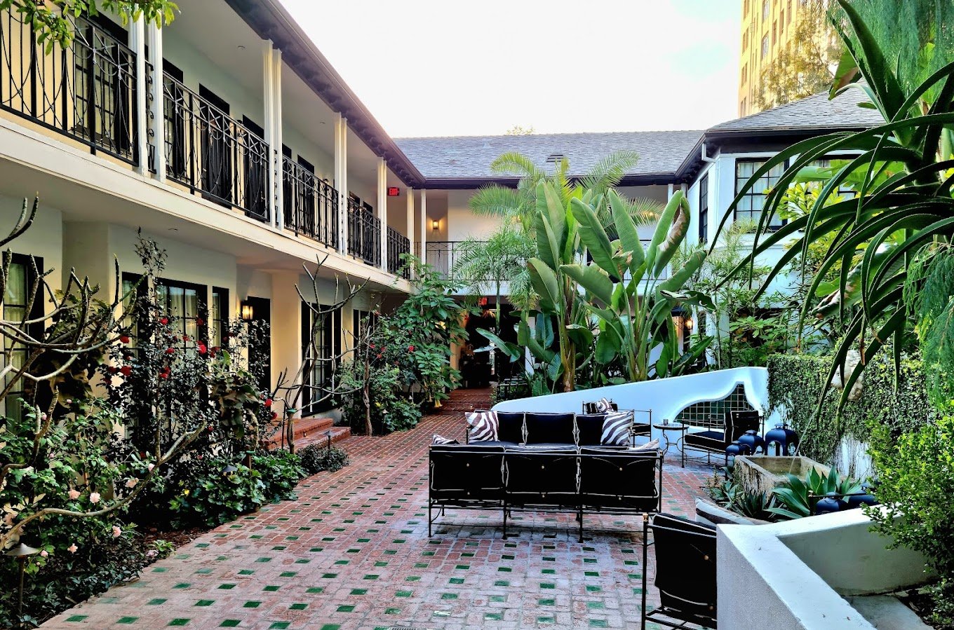 The Prospect Hollywood FI