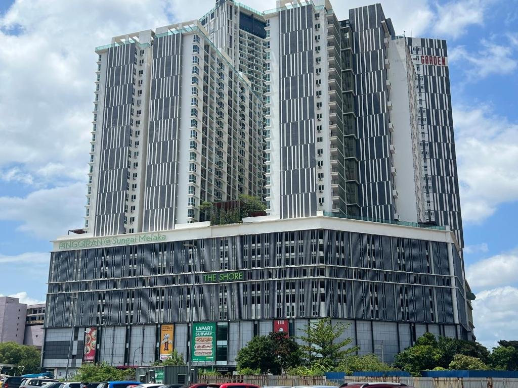 The Shore Hotel FI