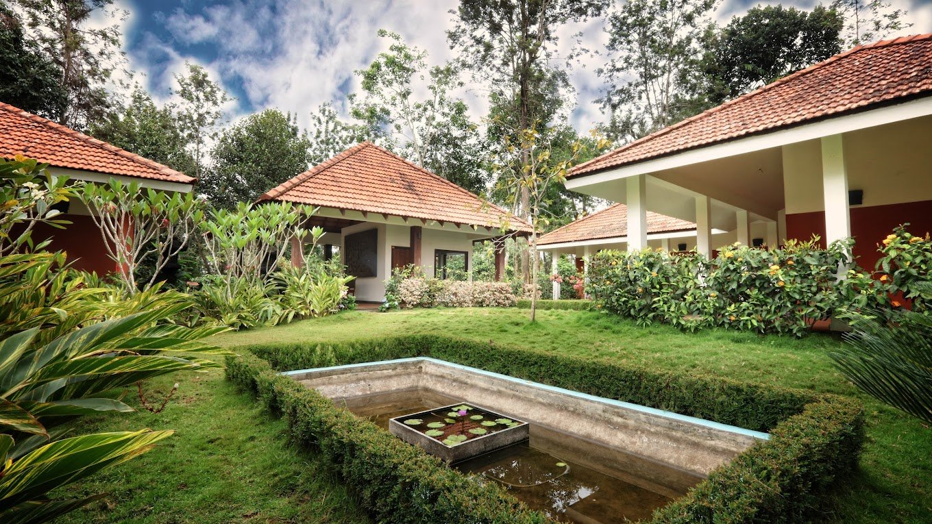 The Windflower Resort FI