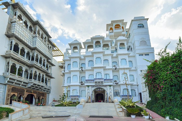 Udai Kothi FI